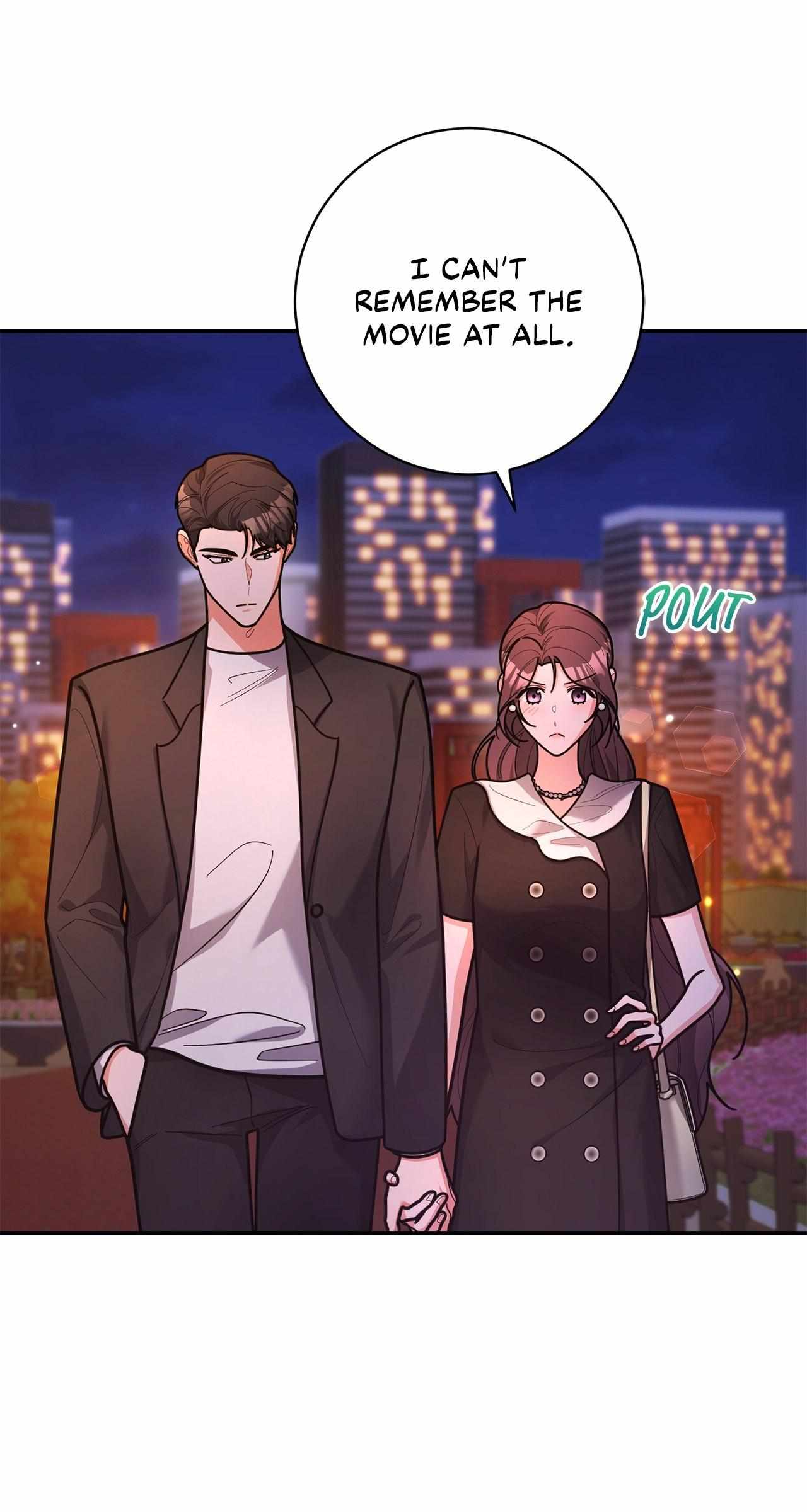 Lustfully - Chapter 46