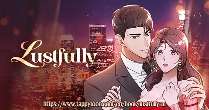 Lustfully - Chapter 46