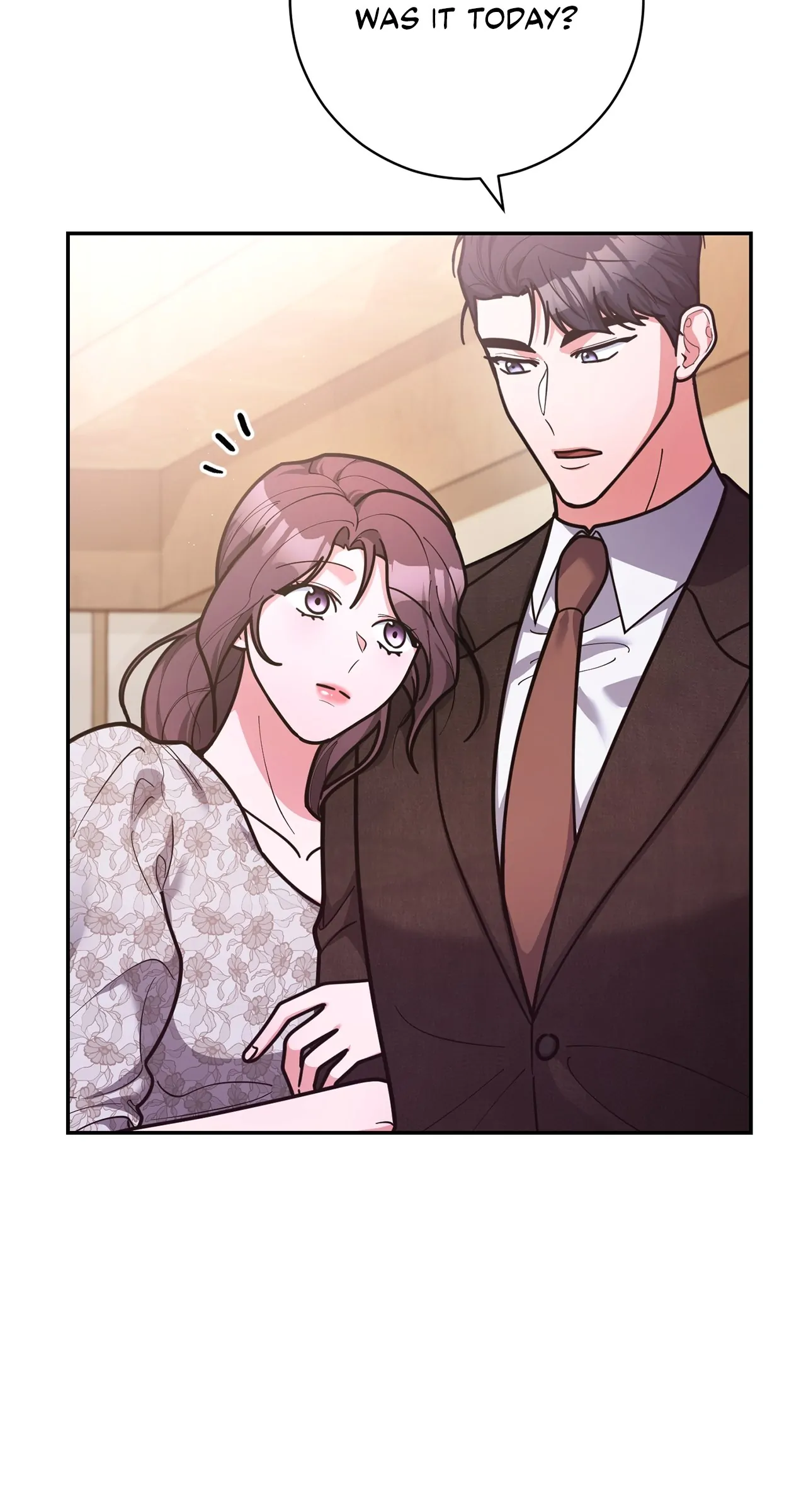 Lustfully - Chapter 44