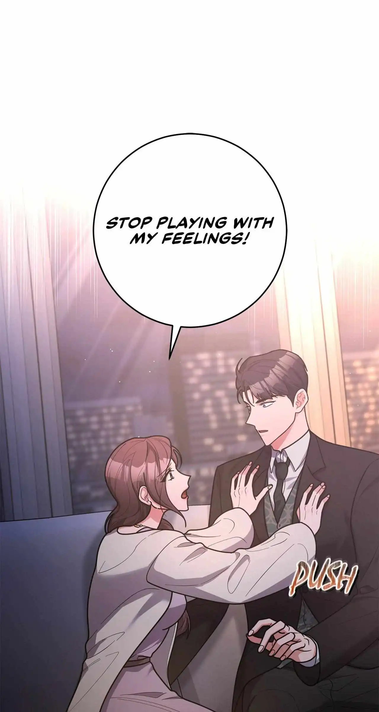 Lustfully - Chapter 39