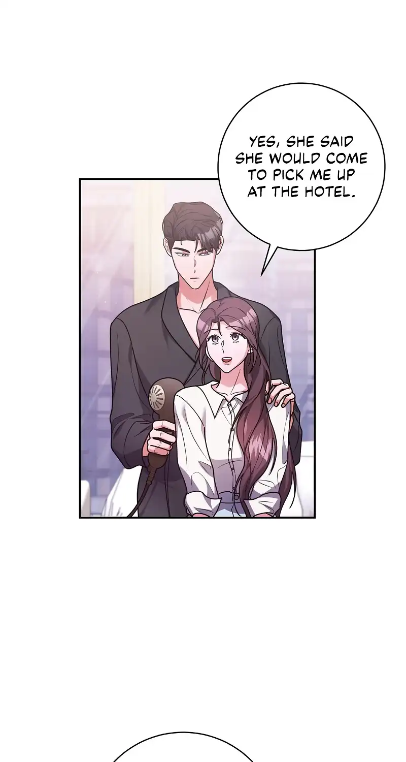 Lustfully - Chapter 31