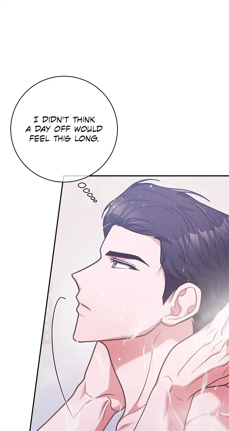 Lustfully - Chapter 31