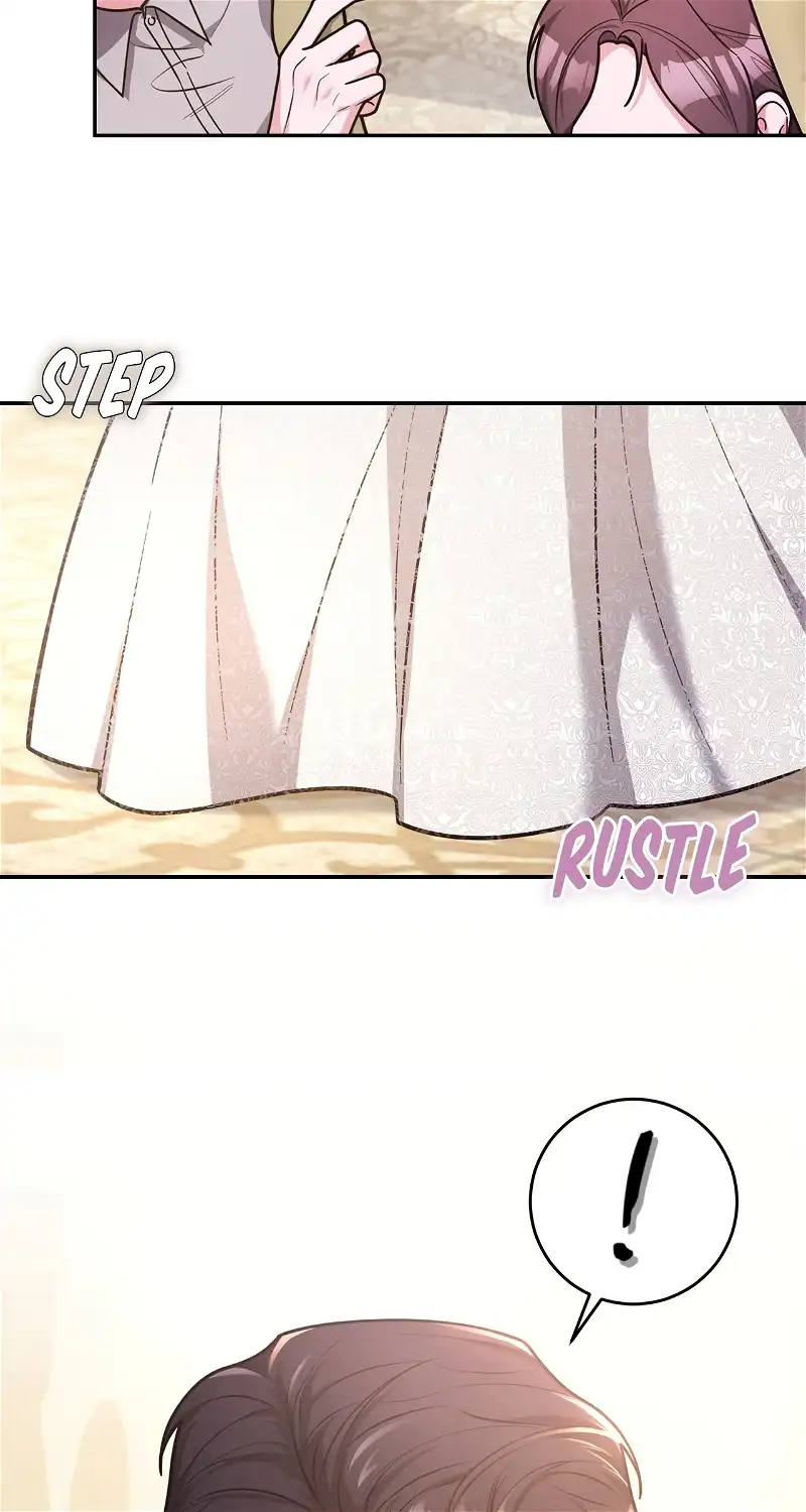 Lustfully - Chapter 31