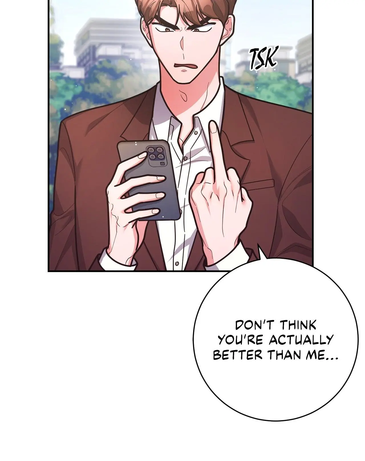 Lustfully - Chapter 45