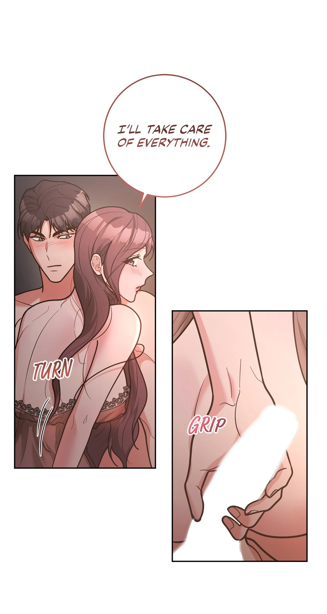 Lustfully - Chapter 55