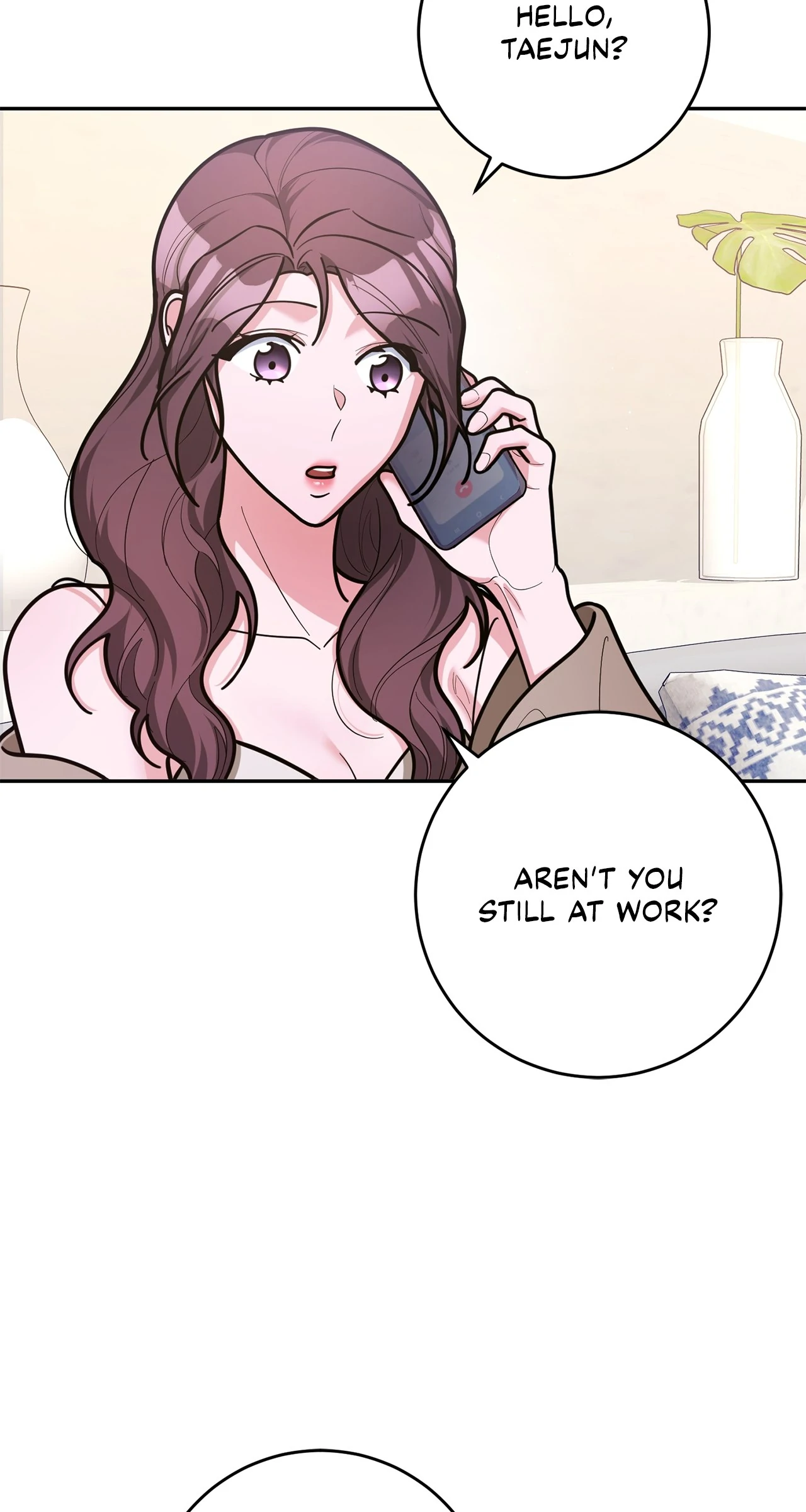 Lustfully - Chapter 59