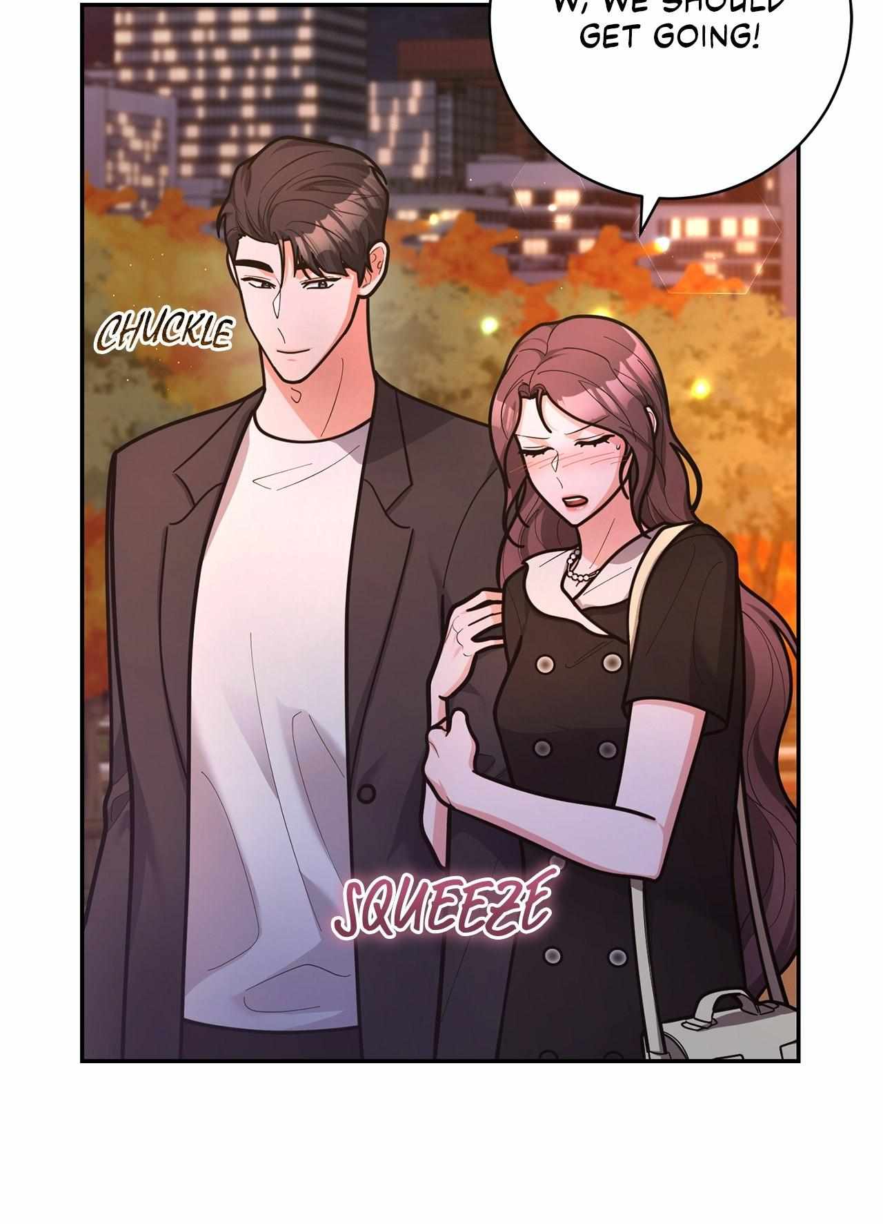 Lustfully - Chapter 47