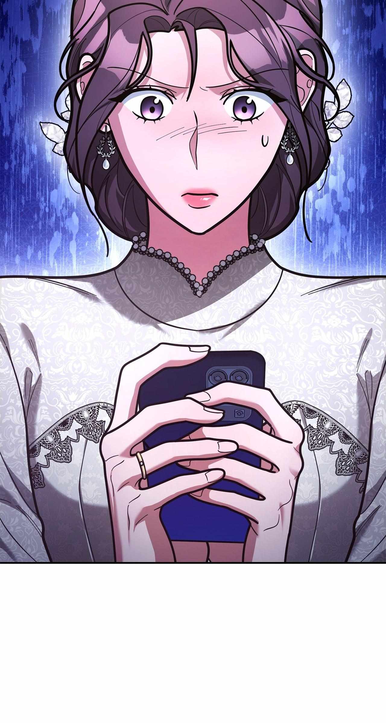 Lustfully - Chapter 47