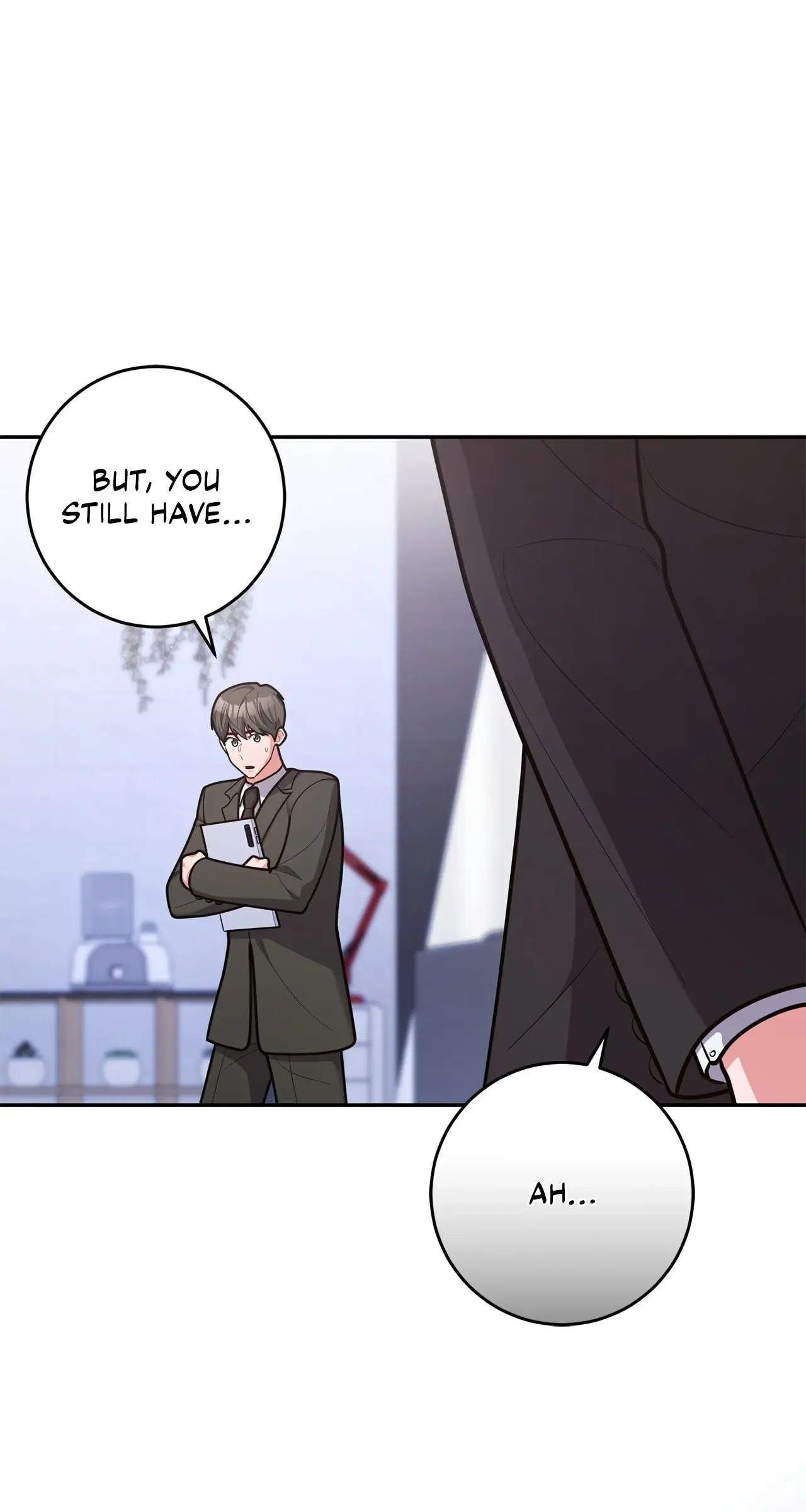 Lustfully - Chapter 63