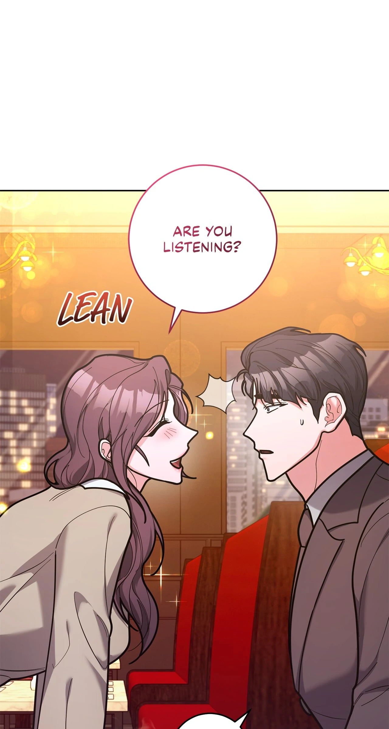 Lustfully - Chapter 56