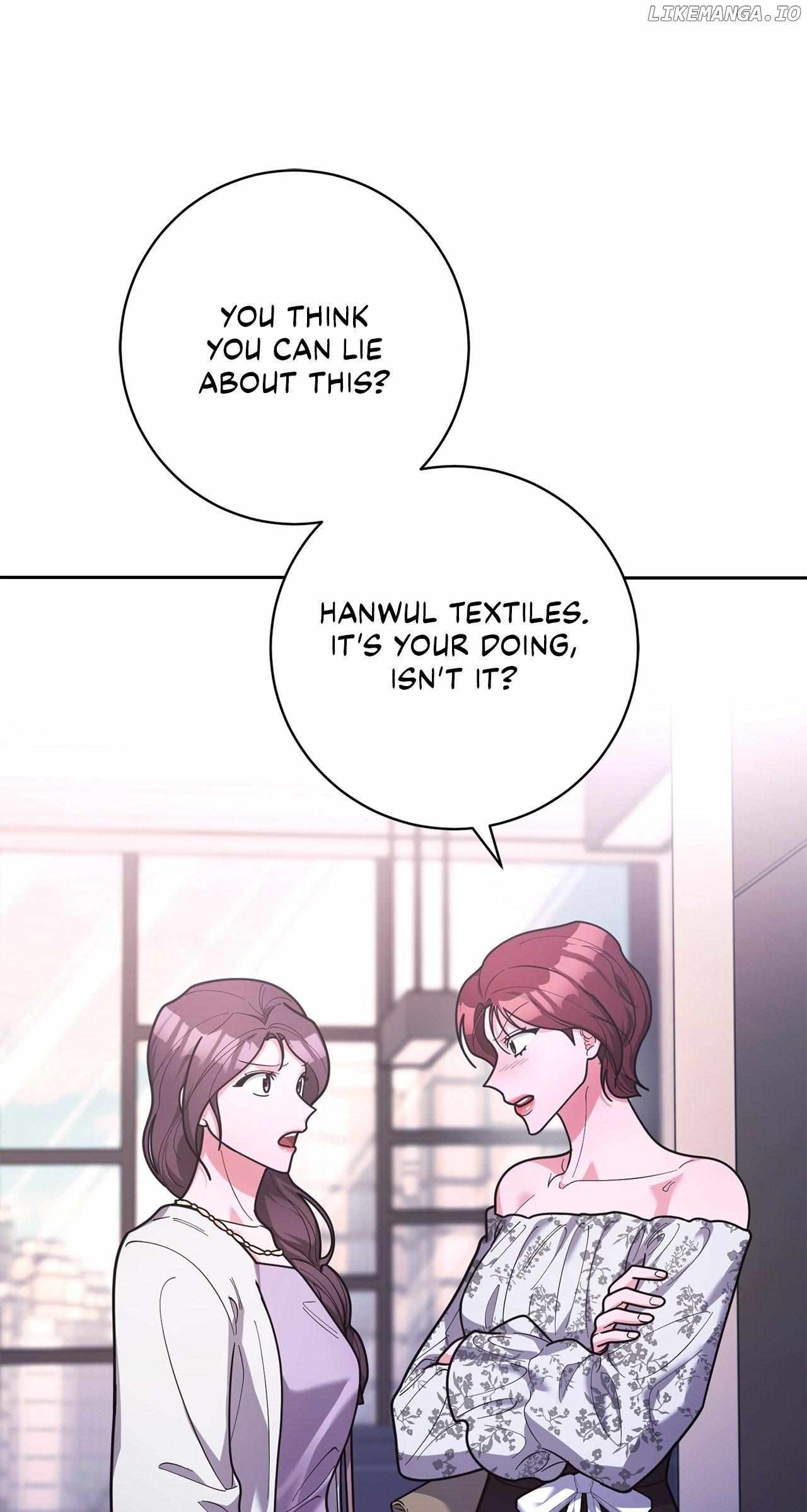 Lustfully - Chapter 38