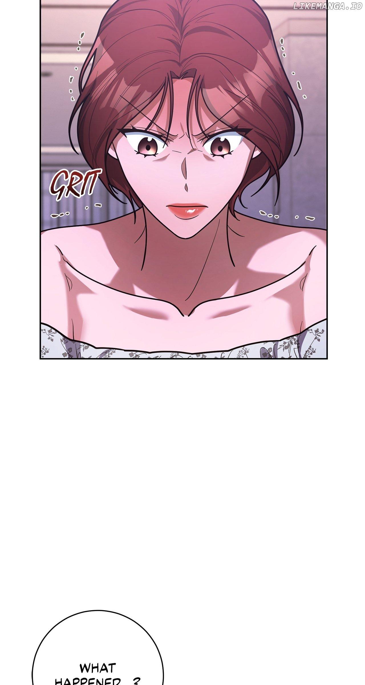 Lustfully - Chapter 38