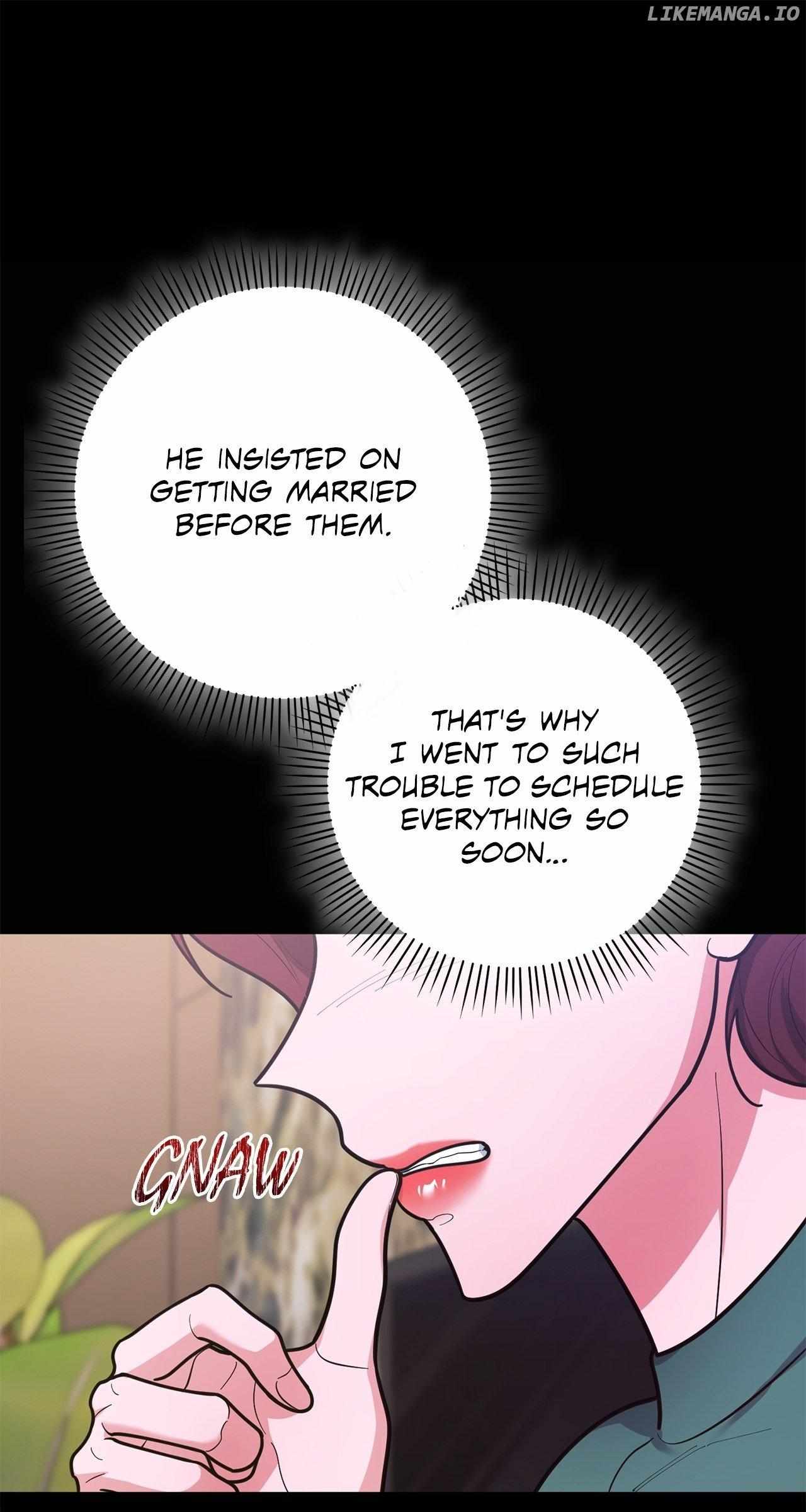 Lustfully - Chapter 38