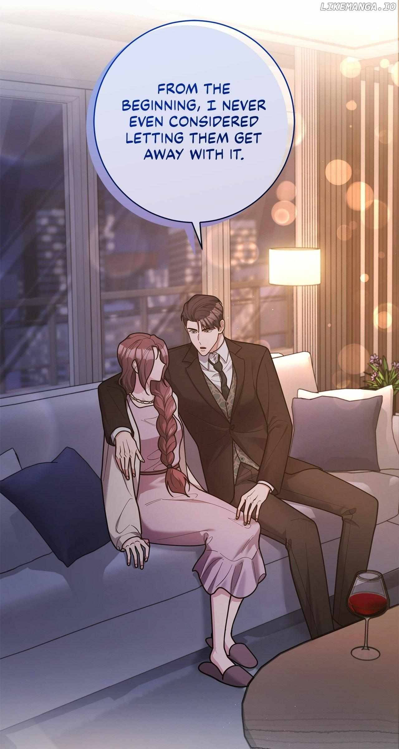 Lustfully - Chapter 38