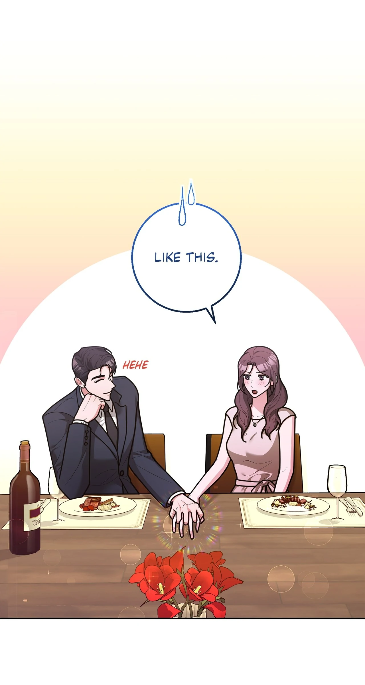 Lustfully - Chapter 60