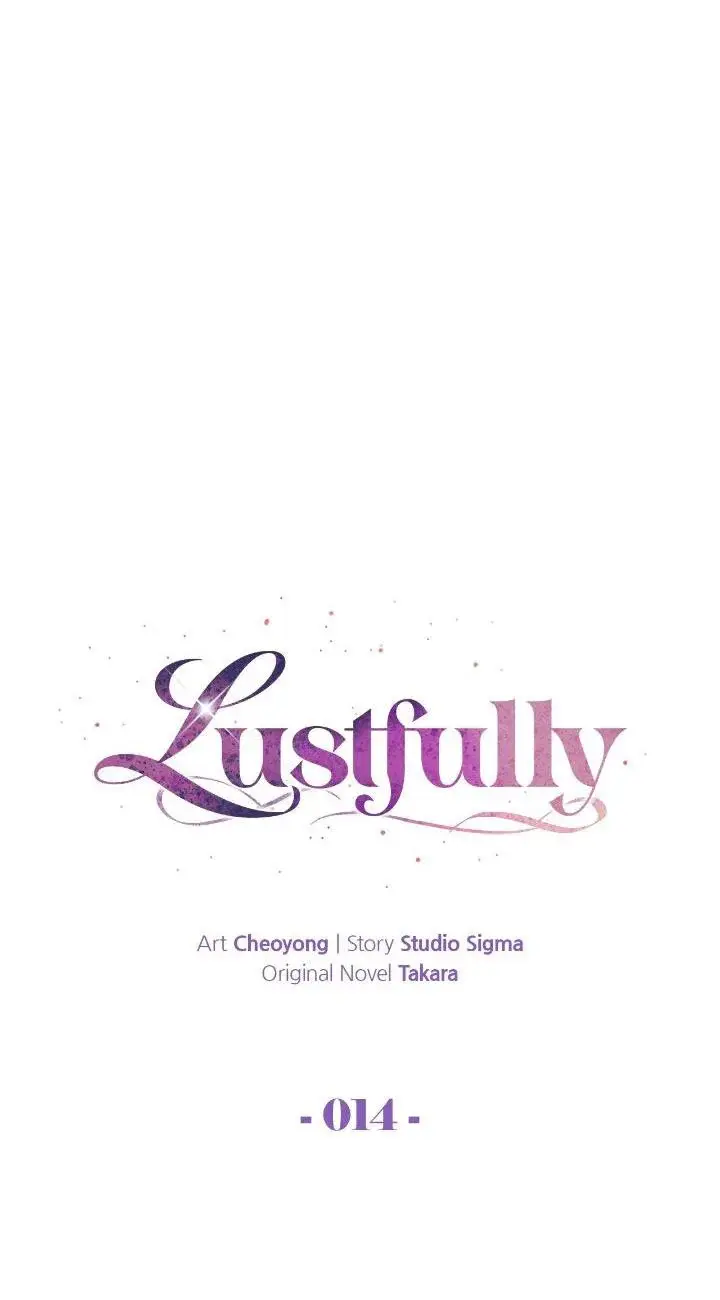 Lustfully - Chapter 14