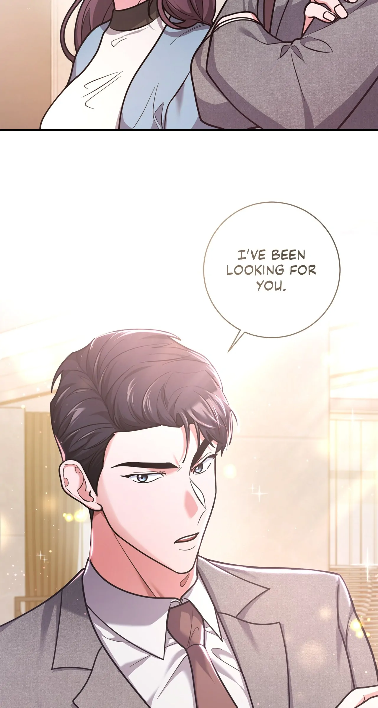 Lustfully - Chapter 30