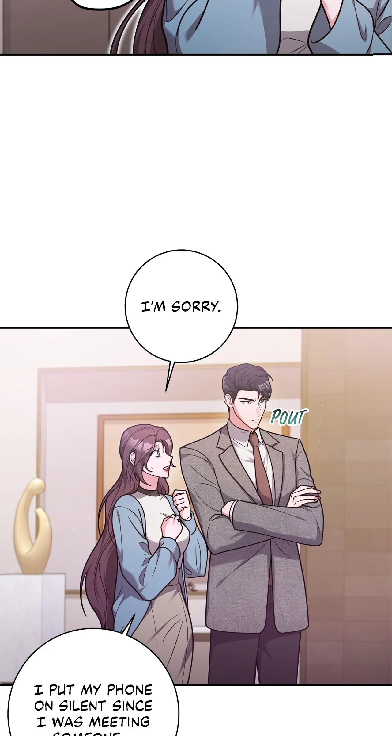 Lustfully - Chapter 30