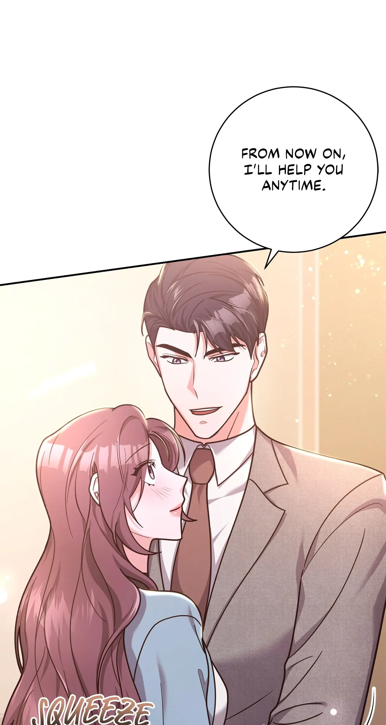 Lustfully - Chapter 30