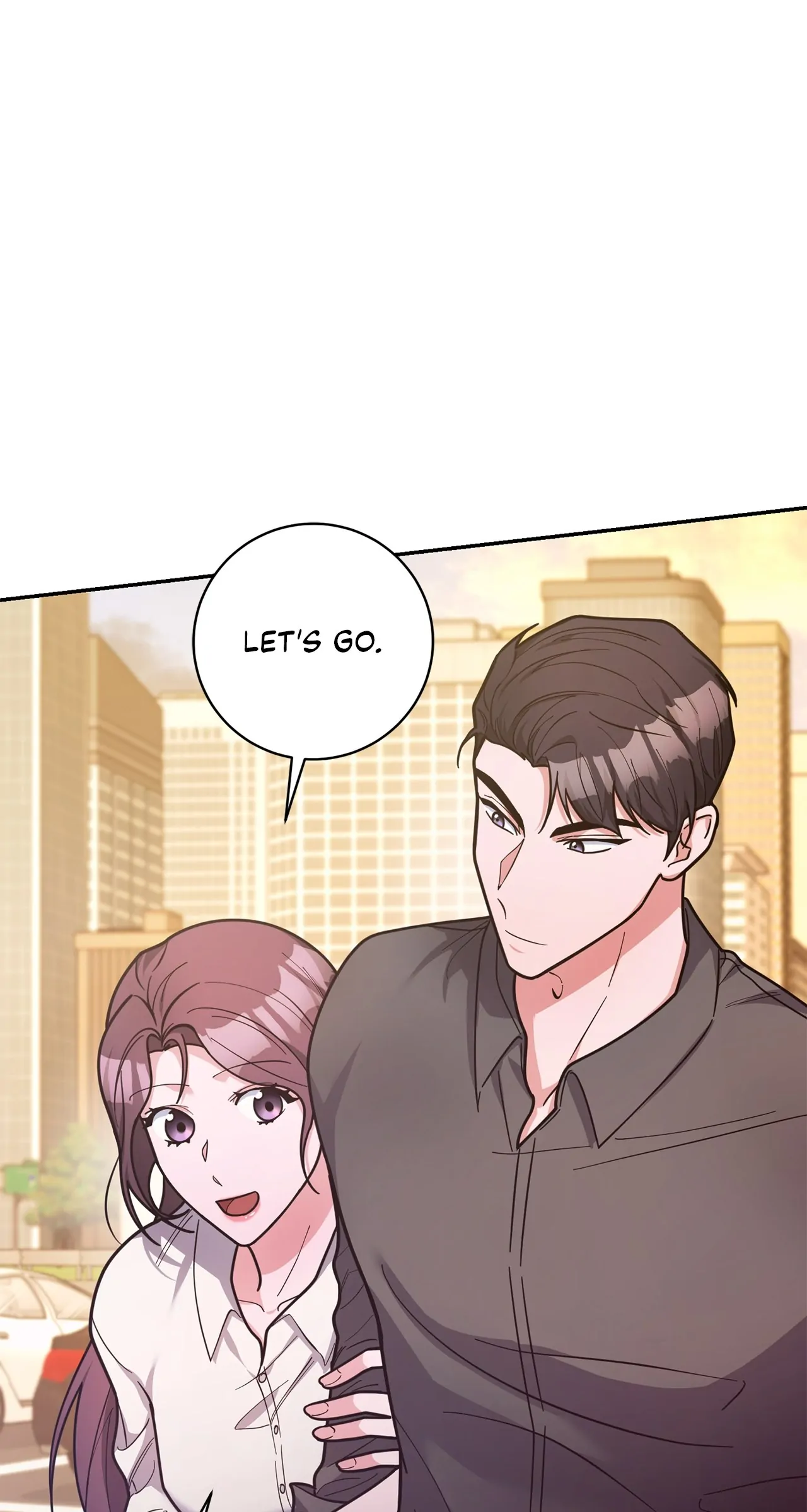 Lustfully - Chapter 34