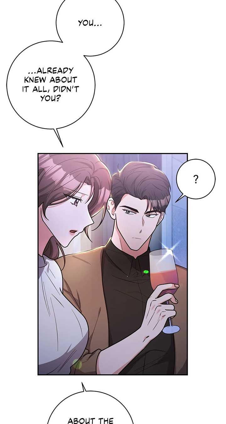 Lustfully - Chapter 15