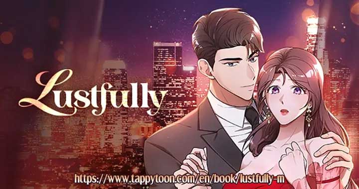 Lustfully - Chapter 15