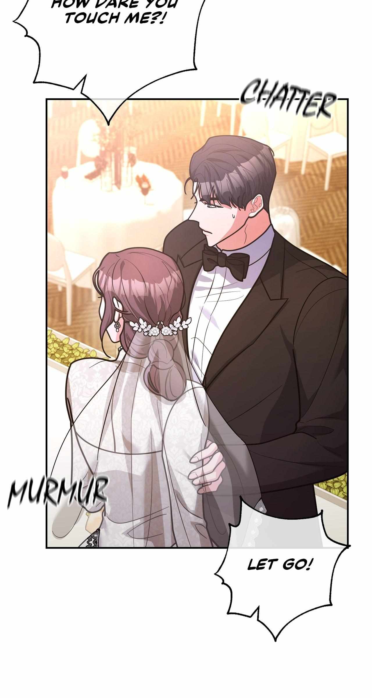 Lustfully - Chapter 48