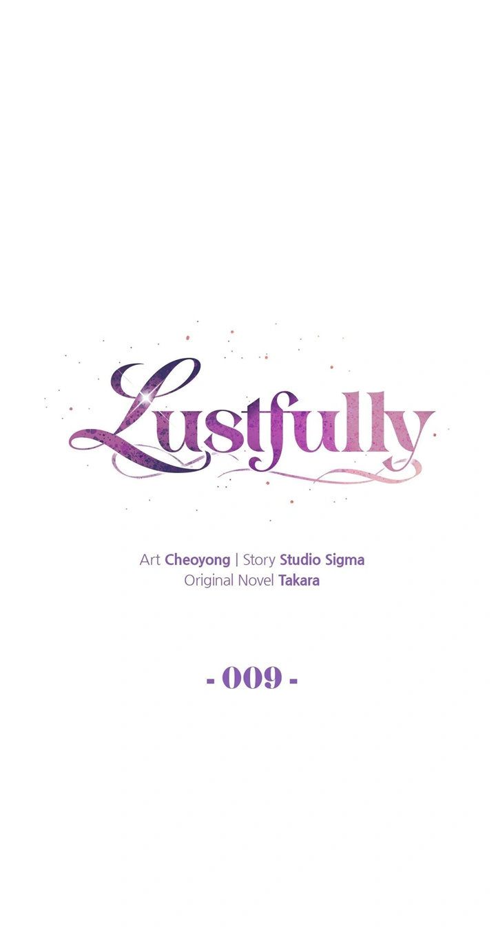 Lustfully - Chapter 9