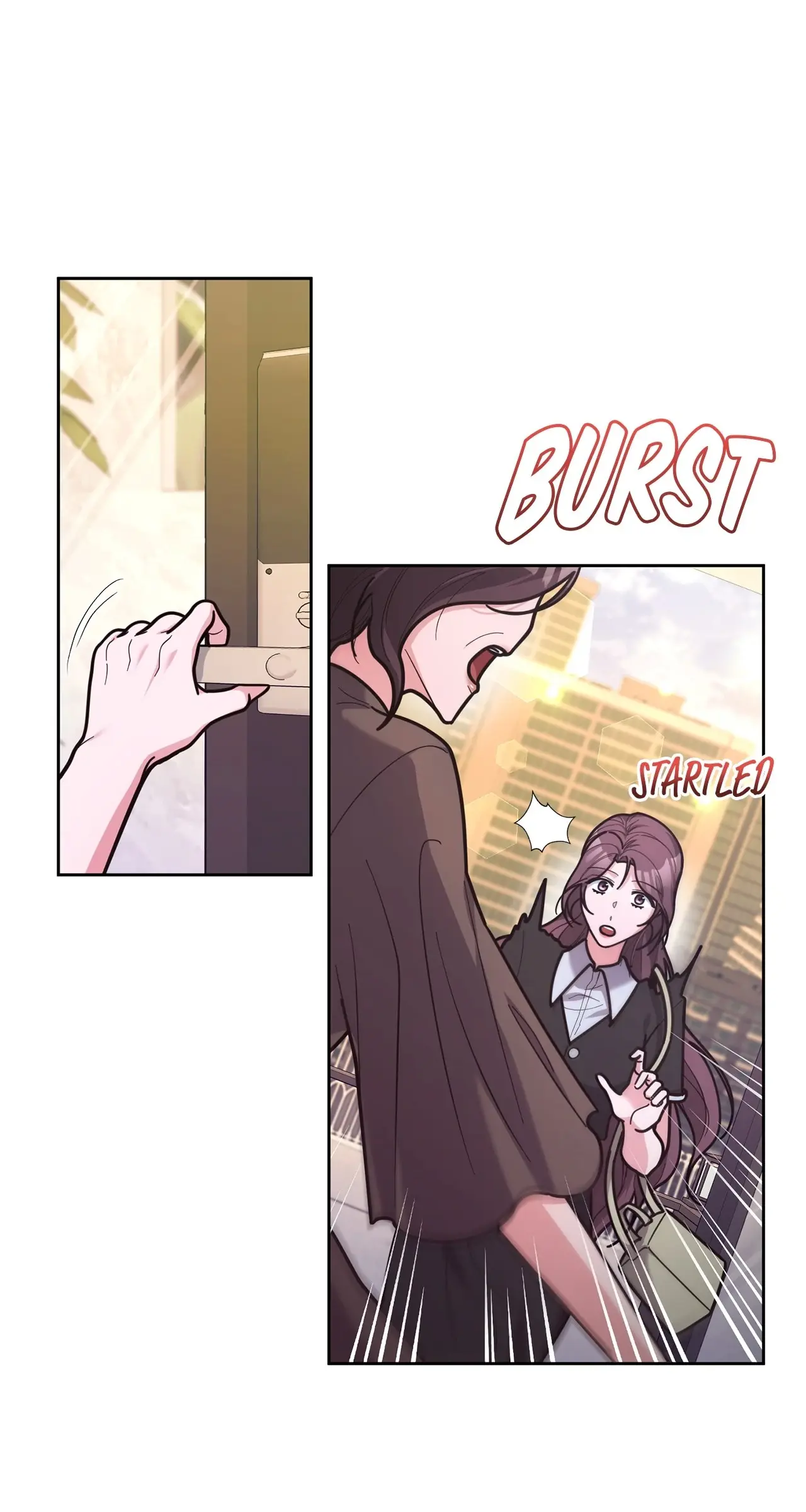 Lustfully - Chapter 53