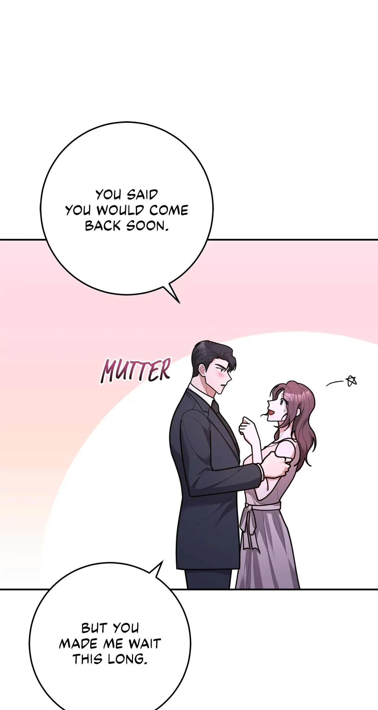 Lustfully - Chapter 61