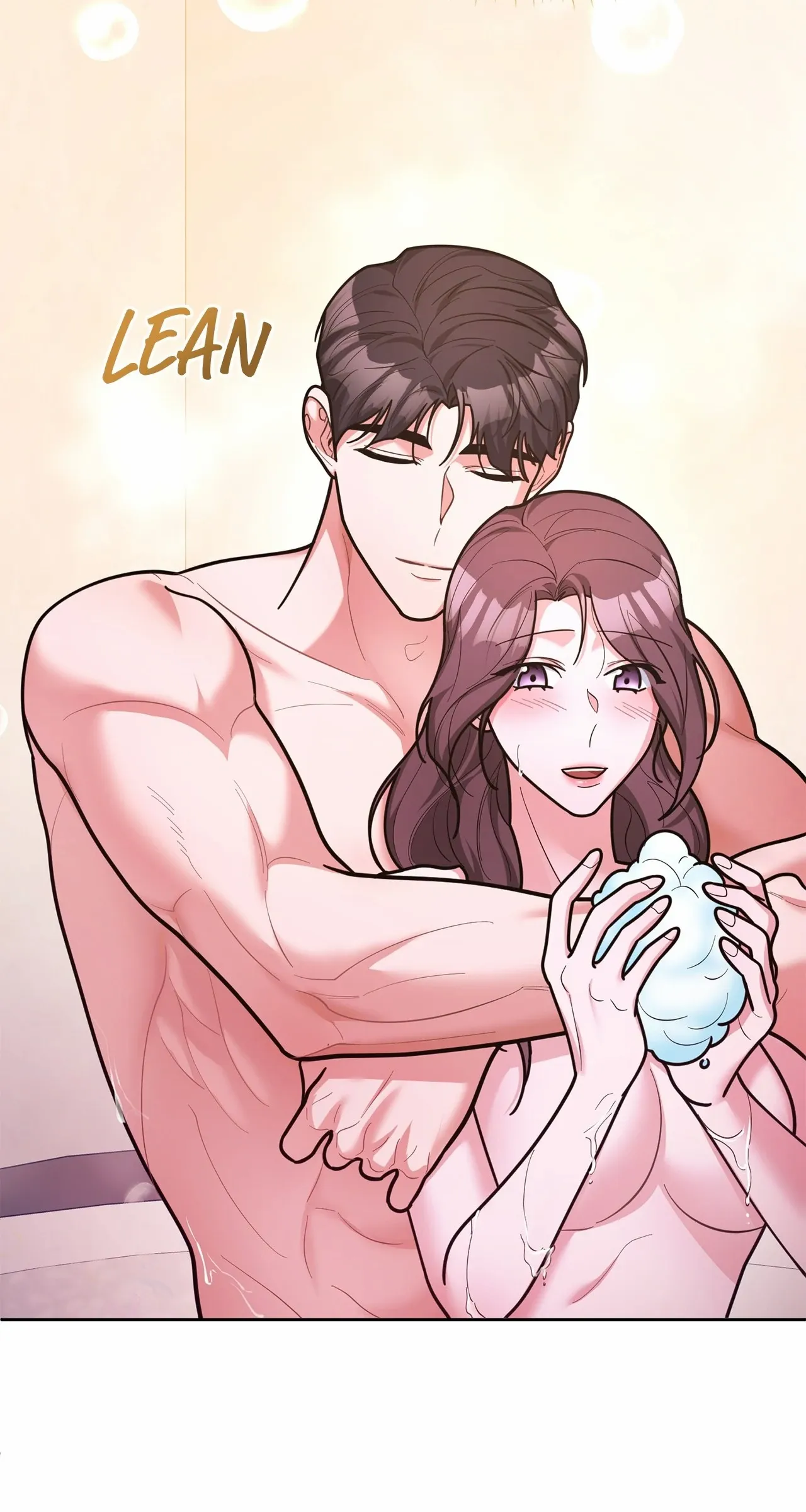 Lustfully - Chapter 57