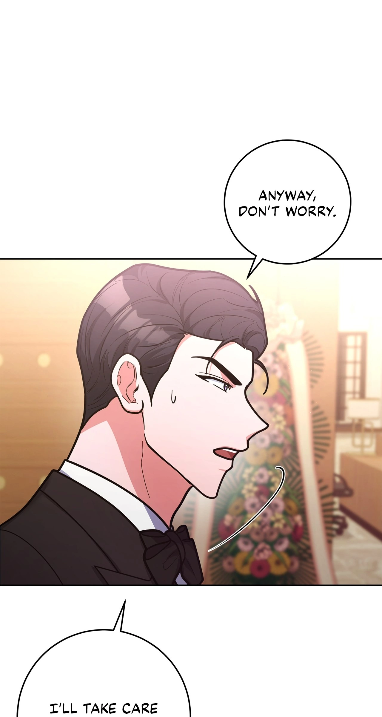 Lustfully - Chapter 49