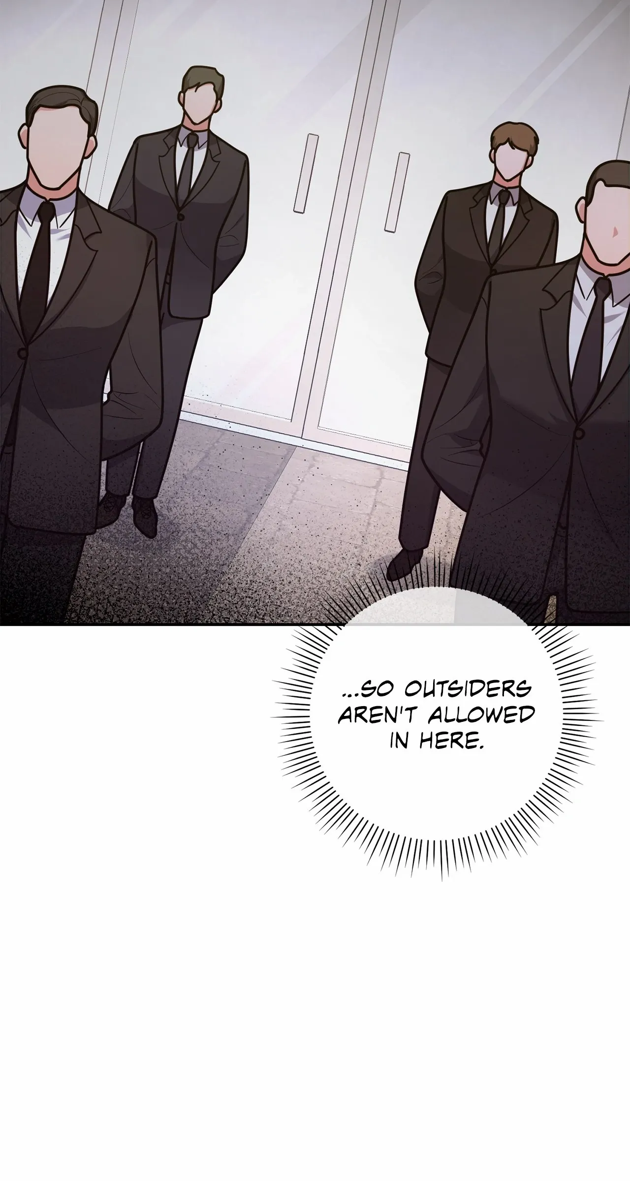 Lustfully - Chapter 49