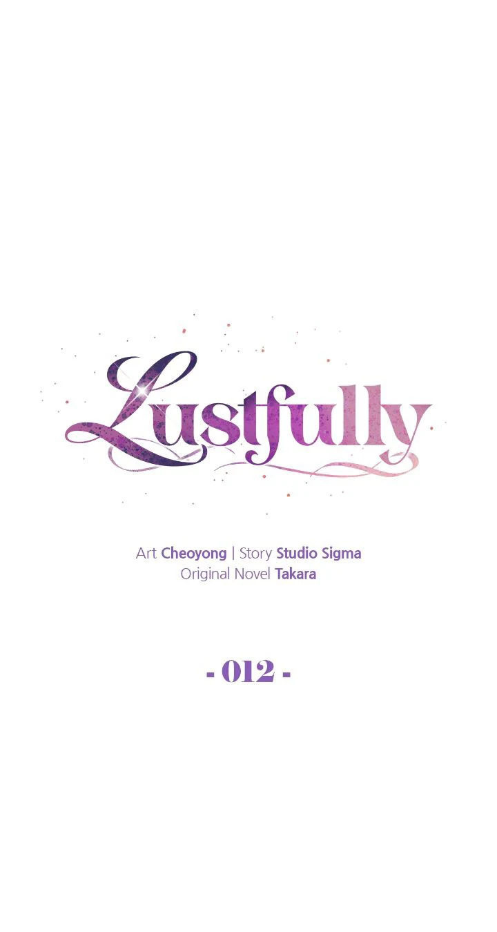 Lustfully - Chapter 12