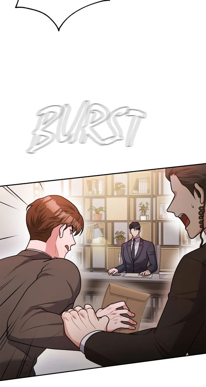 Lustfully - Chapter 12