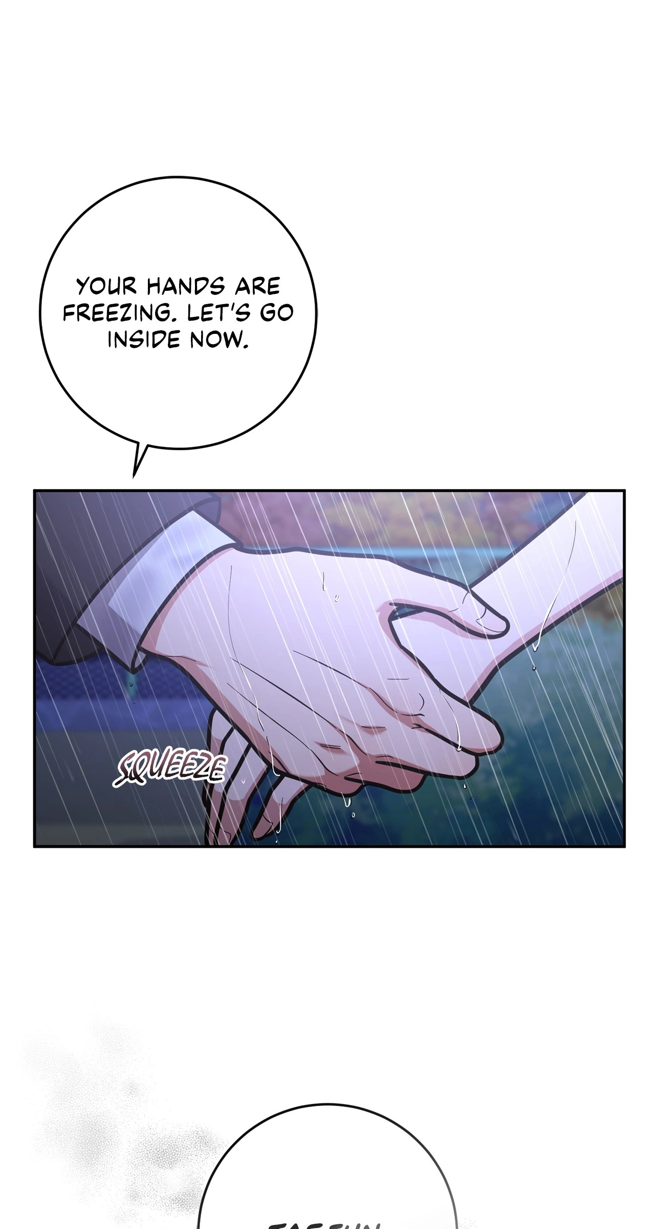 Lustfully - Chapter 52