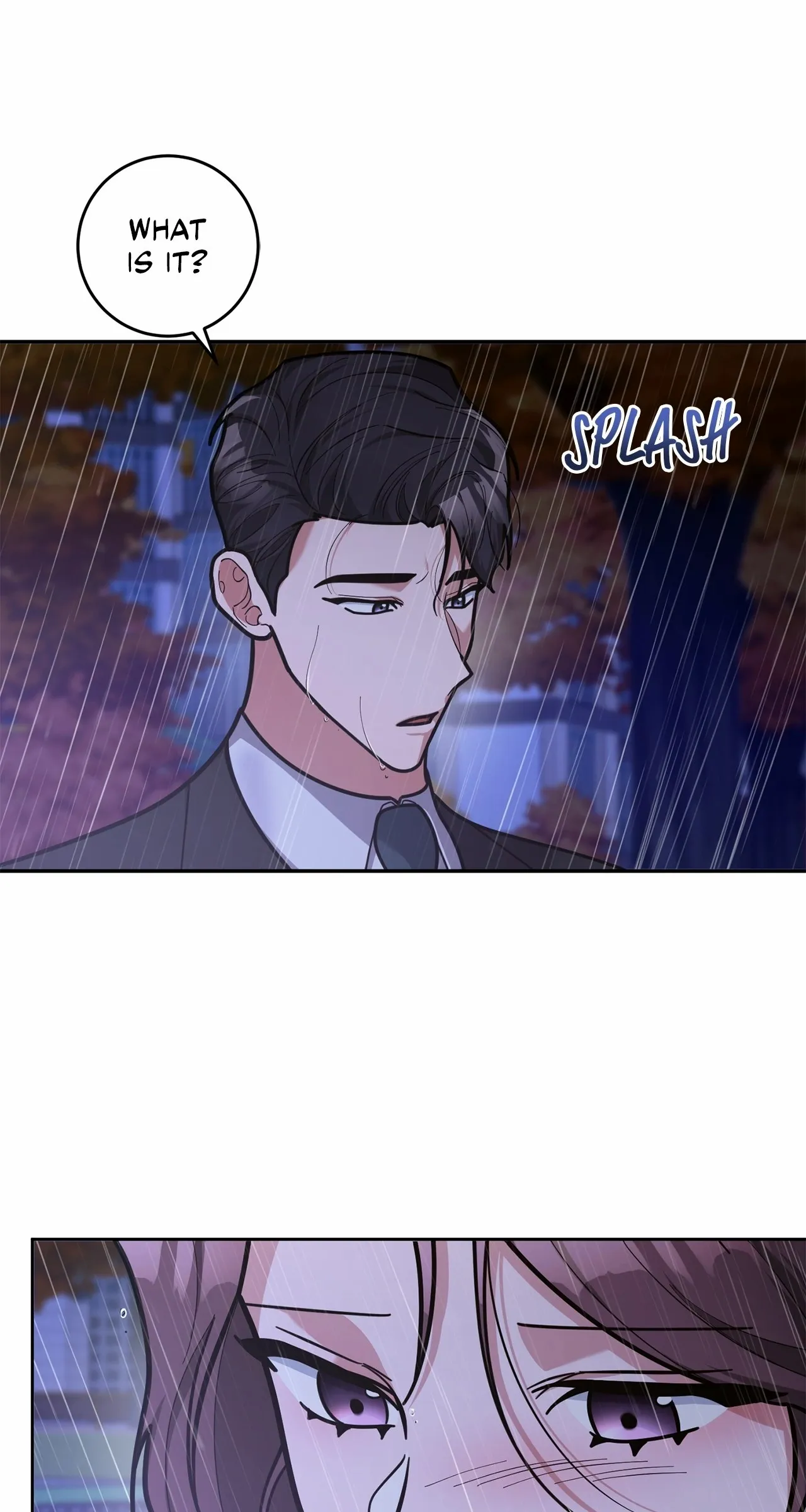 Lustfully - Chapter 52