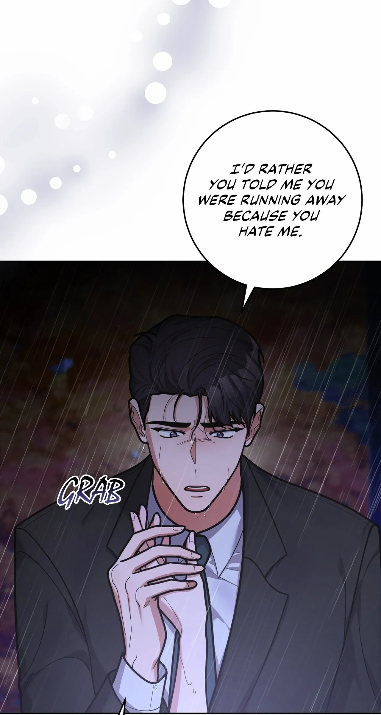 Lustfully - Chapter 52