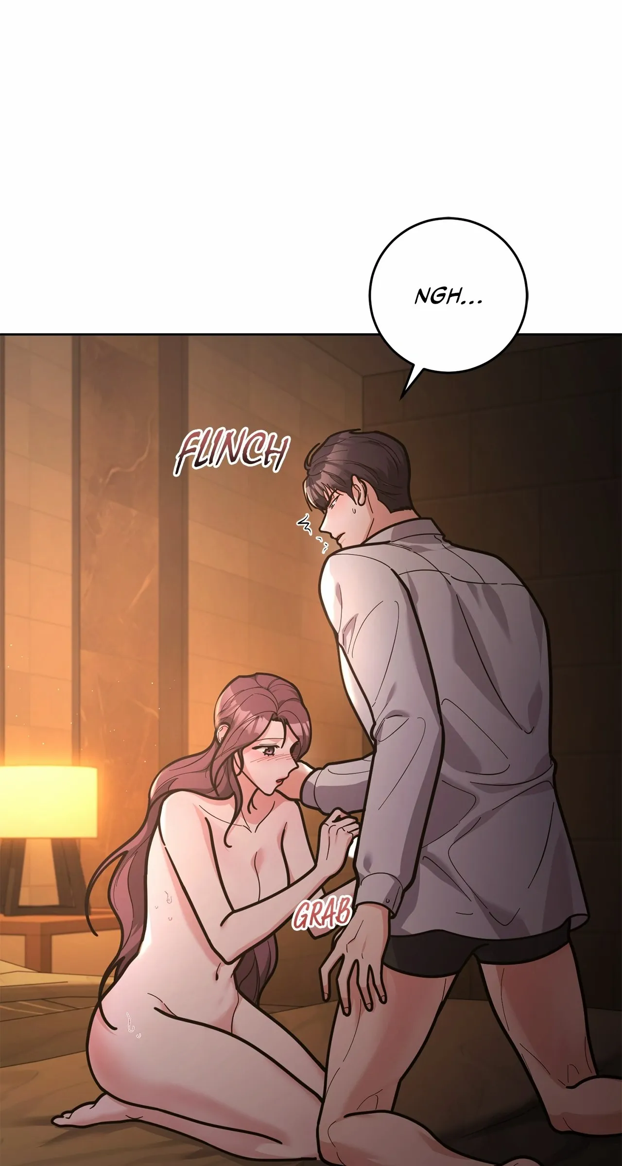 Lustfully - Chapter 52