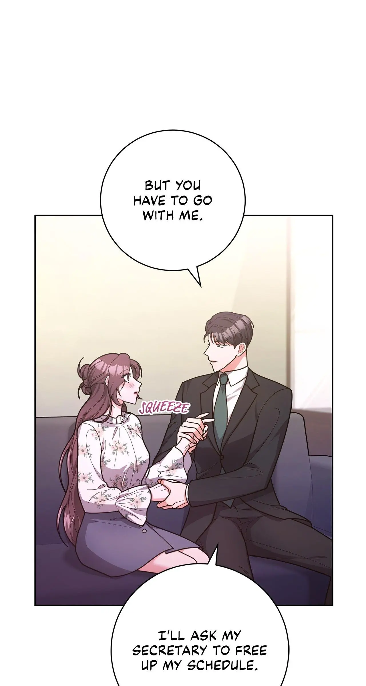 Lustfully - Chapter 36