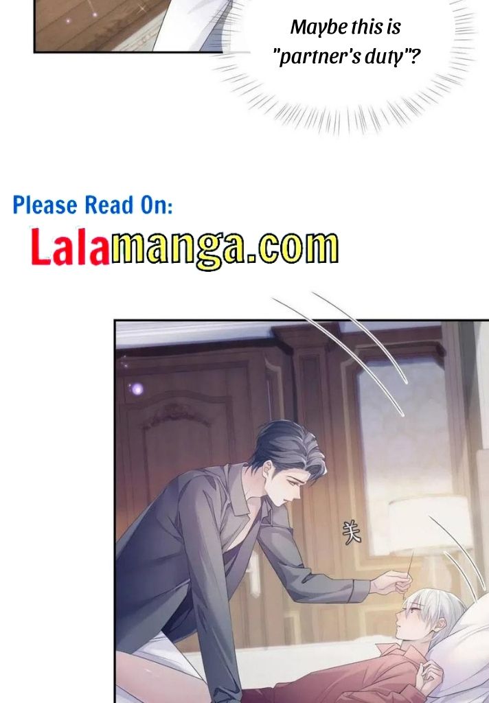 Continued Love - Chapter 38