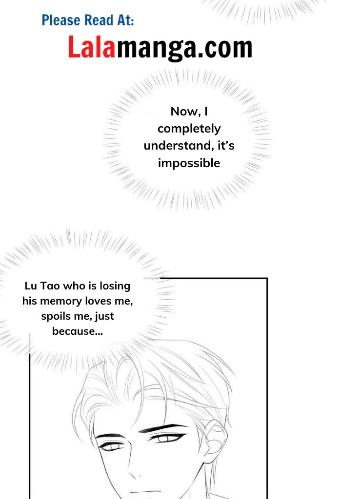 Continued Love - Chapter 33