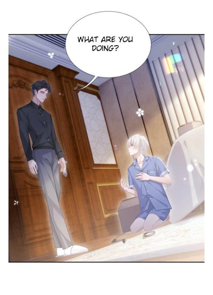 Continued Love - Chapter 15