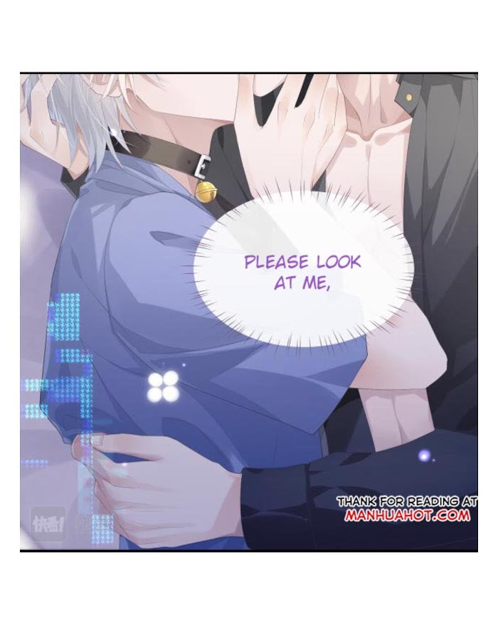 Continued Love - Chapter 15