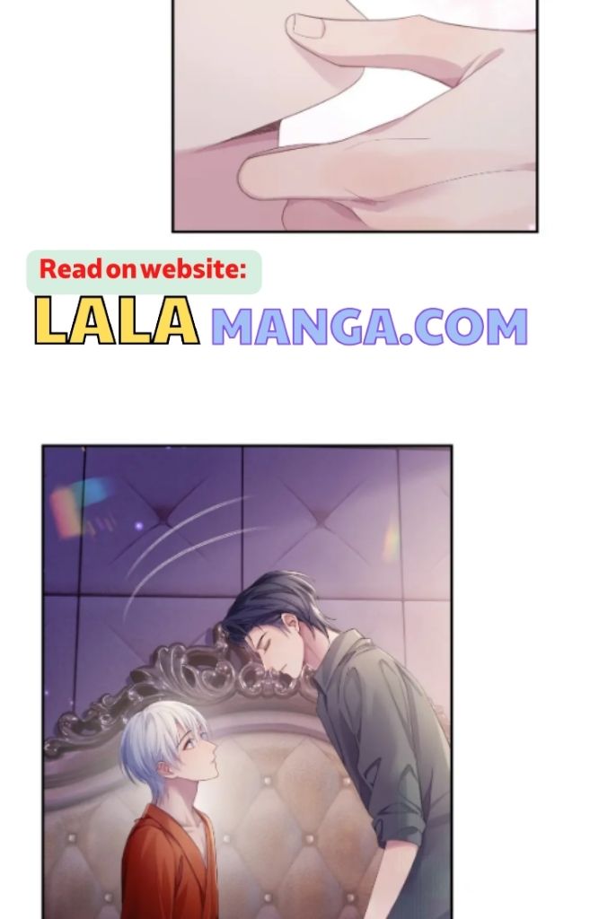 Continued Love - Chapter 50