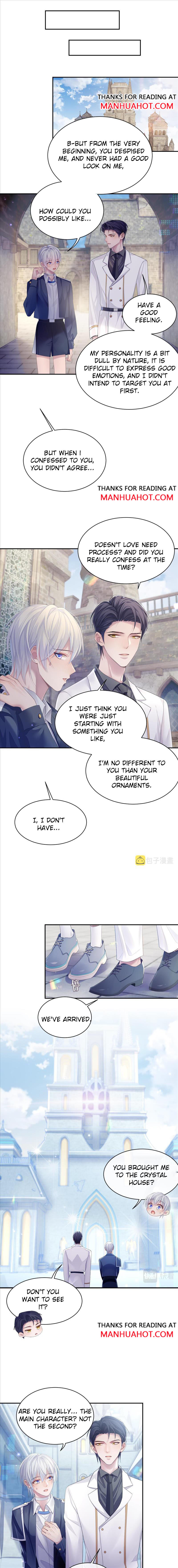 Continued Love - Chapter 52