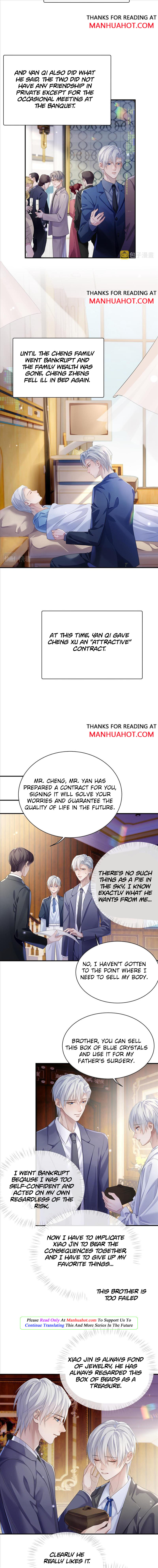 Continued Love - Chapter 65