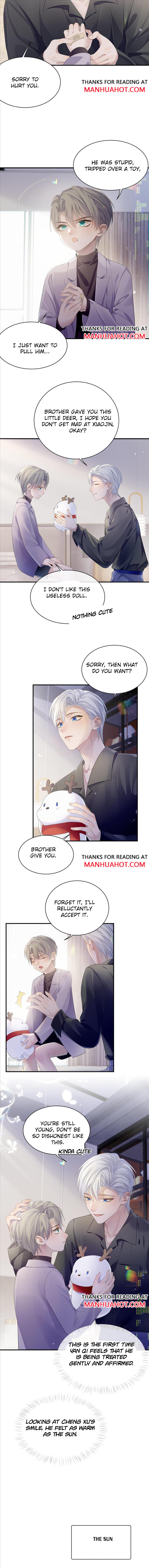 Continued Love - Chapter 61