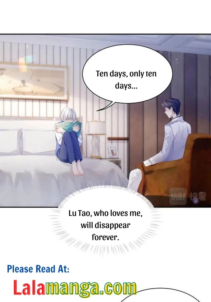 Continued Love - Chapter 35