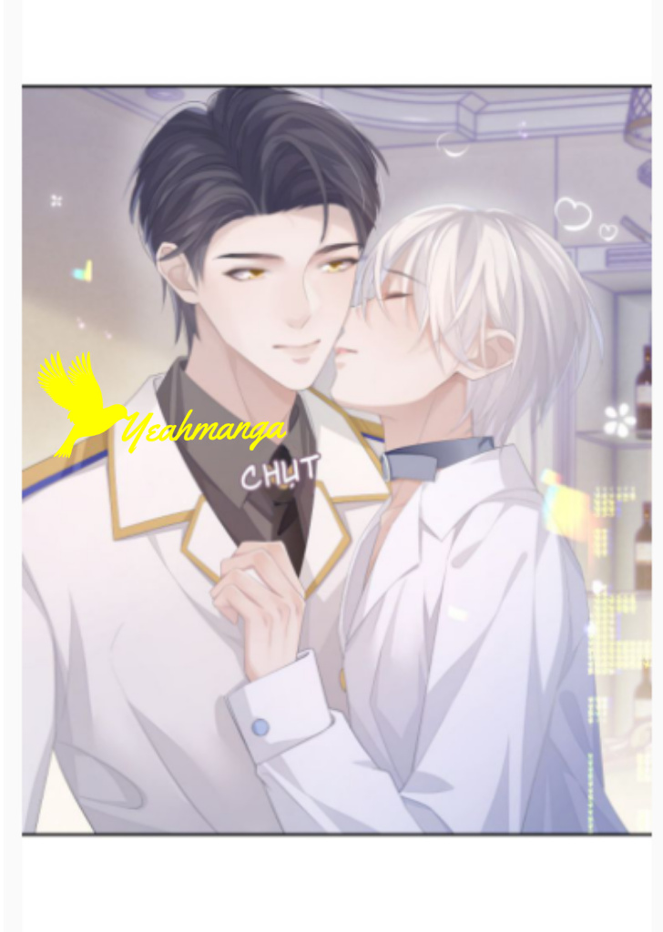 Continued Love - Chapter 17